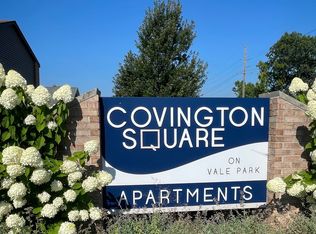 Covington Square, Valparaiso, IN 46383