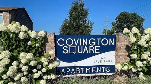 Covington Square Photo 1
