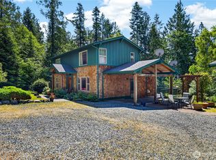 Anacortes Residential Fidalgo, Anacortes, WA 98221