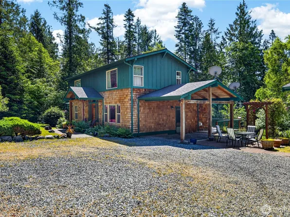13123 Satterlee Road, Anacortes, WA 98221