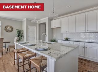 12824 Deep Well Rd, Midlothian, VA 23112