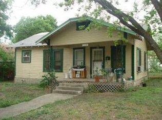 143 Bailey Ave, San Antonio, TX 78210