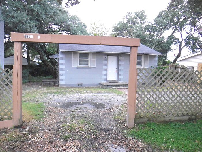 1st image of 9631 17th Bay St #B