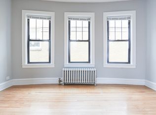 4248 N Francisco Ave FLOOR 2, Chicago, IL 60618