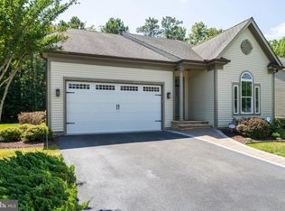 30961 Scissorbill Rd, Ocean View, DE 19970