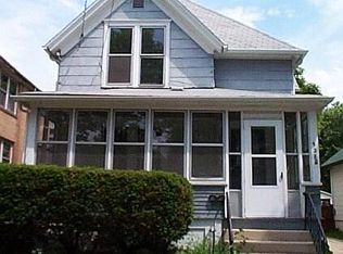928 Erin St, Madison, WI 53715