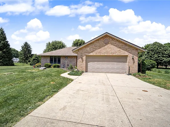 10619 Frederick Pike, Vandalia, OH 45377