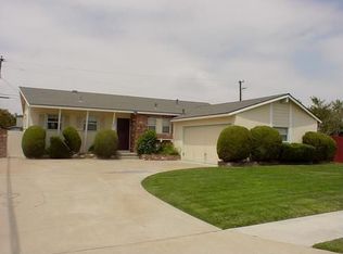 5731 Rochelle Ave, Westminster, CA 92683