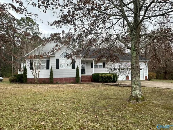 361 County Road 1289, Vinemont, AL 35179