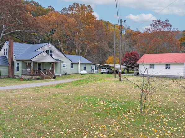 12226 N Nopone Valley Rd, Decatur, TN 37322