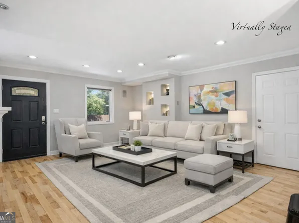 101 Alden Ave NW APT F, Atlanta, GA 30309