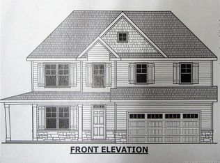 2142 Stonewash Dr, Fayetteville, NC 28306