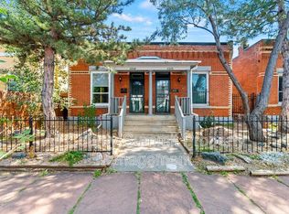 2608 Curtis St, Denver, CO 80205