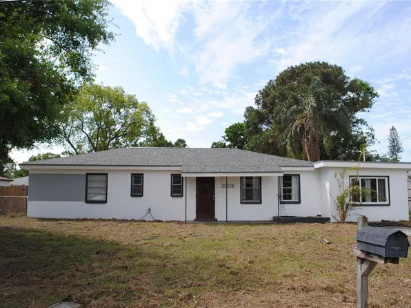 3908 W Wallace Ave, Tampa, FL 33611