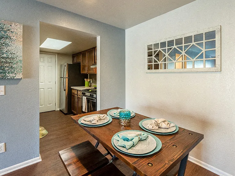 Meridian Meadows Apartments — Photo 9