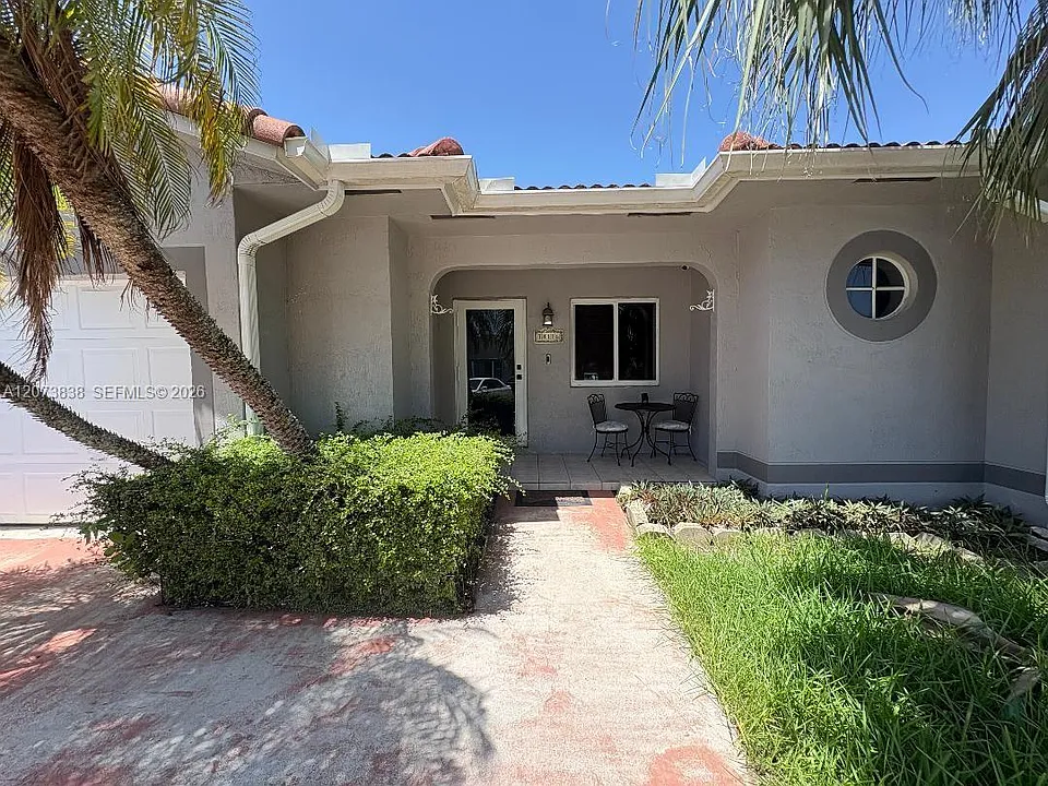 18116 SW 139th Pl