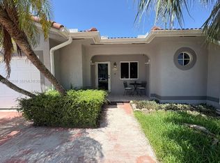 18116 SW 139th Pl, Miami, FL 33177