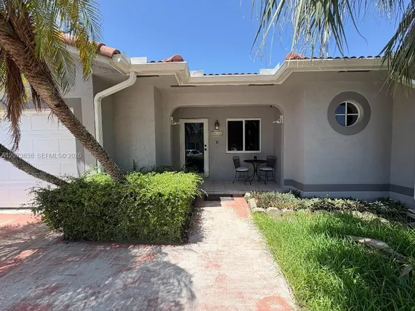 18116 SW 139th Pl, Miami, FL 33177
