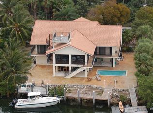 7580 Gulfstream Blvd, Marathon, FL 33050