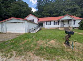19088 S Calhoun Hwy, Orma, WV 25268