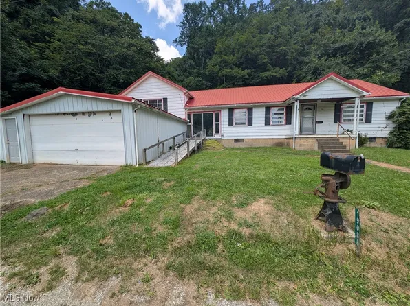 19088 S Calhoun Hwy, Orma, WV 25268