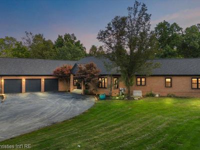 3808 E Joy Rd, Ann Arbor, MI, 48105