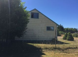 6205 Munson Creek Rd, Tillamook, OR