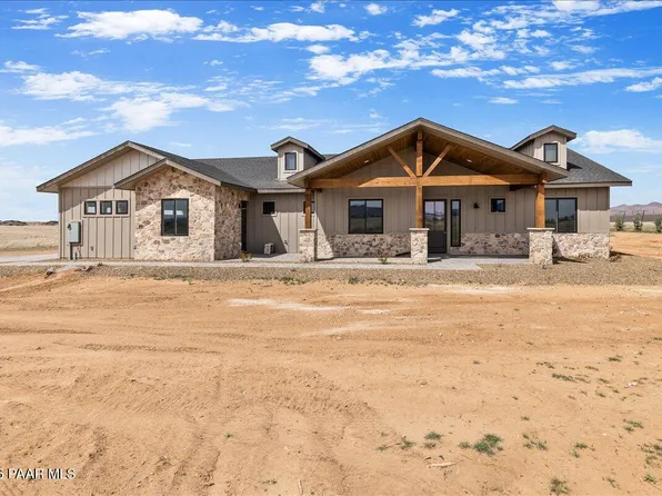 6988 E Trotter Trl, Prescott Valley, AZ 86315