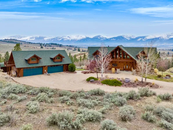 1130 Hegson Dr, Stevensville, MT 59870