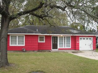 10126 Rumar Ln, Houston, TX 77029