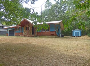 4 Oklawaha Dr, Cherokee Village, AR 72529