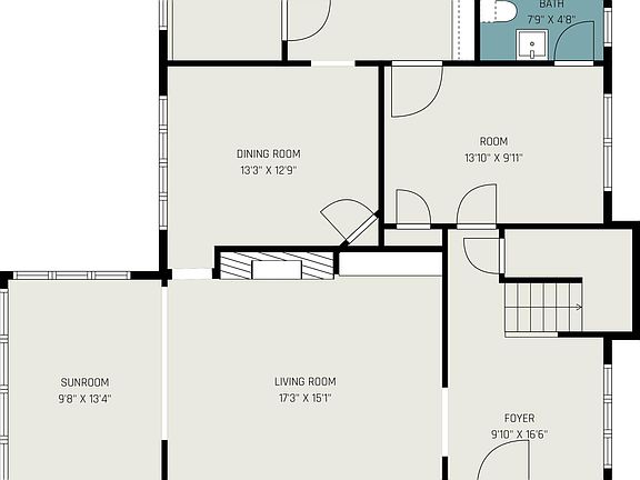 4th image of this home