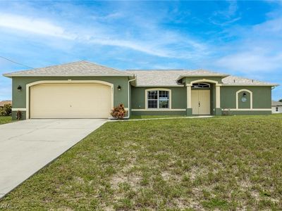 601 NW Douglas Pkwy, Cape Coral, FL, 33993