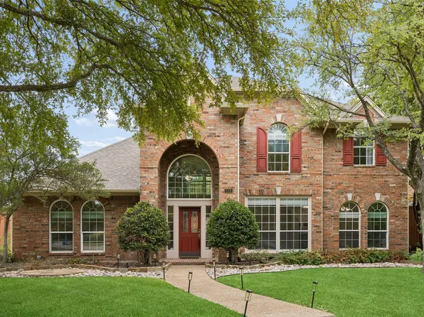 849 Shorewood Dr, Coppell, TX 75019