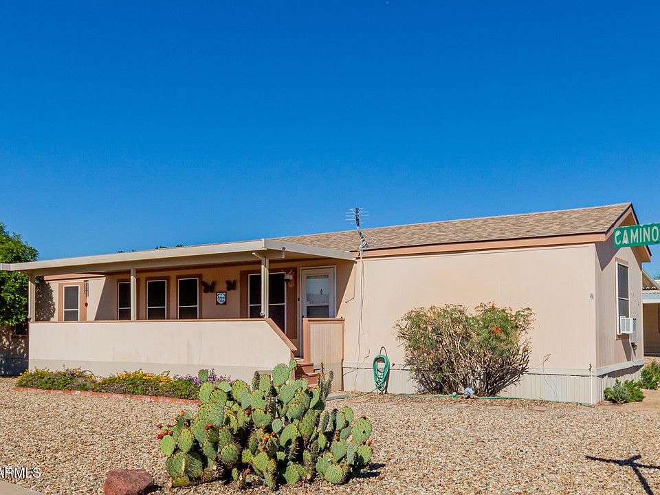17012 N 66TH Avenue, Glendale, AZ 85308 | Zillow