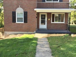 111 Ridgemont Ave #1, Covington, KY 41011