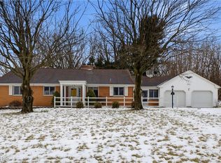 3323 Shirley Rd, Youngstown, OH 44502