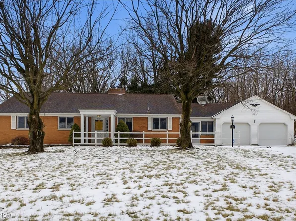 3323 Shirley Rd, Youngstown, OH 44502