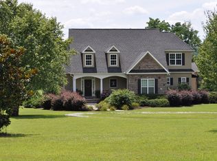 3932 Raleigh Rd, Manchester, GA 31816