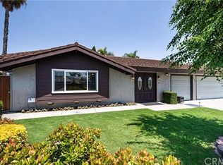 1375 Dahlia Cir, La Verne, CA 91750