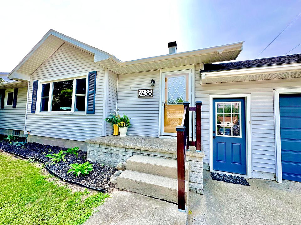 1st image of 2438 S 5th Ave