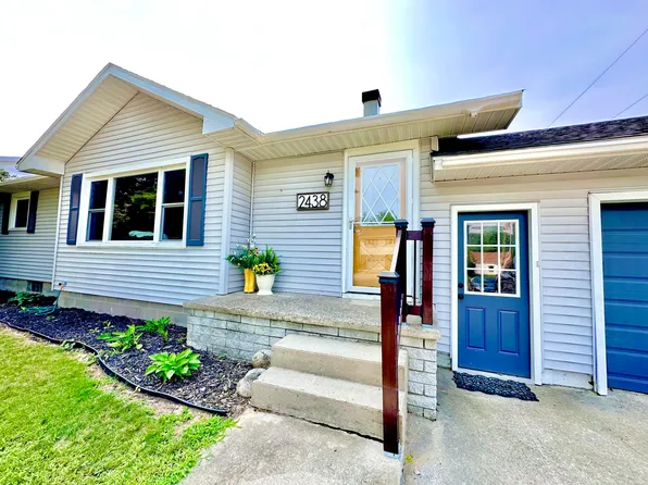 2438 S 5th Ave, Alpena, MI 49707