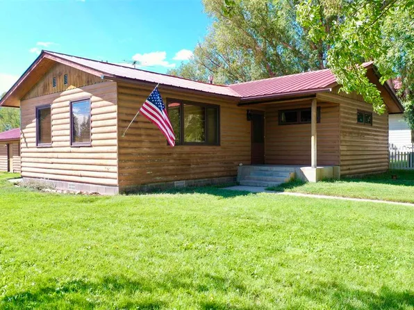 205 N 11th Street, Gunnison, CO 81230