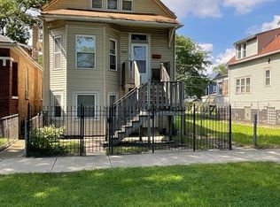 5742 S Marshfield Ave, Chicago, IL 60636