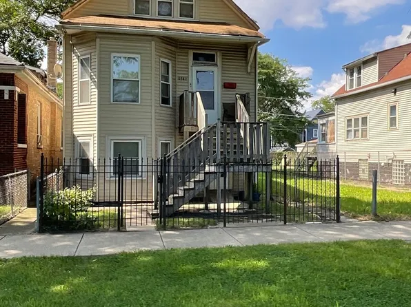 5742 S Marshfield Ave, Chicago, IL 60636