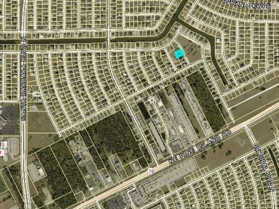 496 NE 4th Pl, Cape Coral, FL, 33909