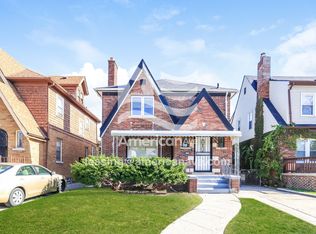 16150 Ohio St, Detroit, MI 48221