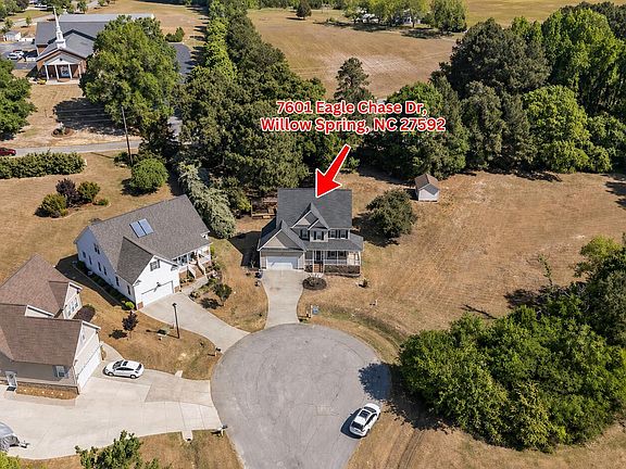 2nd image of 7601 Eagle Chase Dr