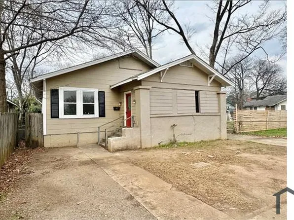 2320 Wesley Ave SW, Birmingham, AL 35211