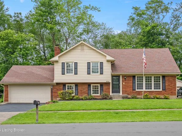 9707 Gateway Dr, Jeffersontown, KY 40299